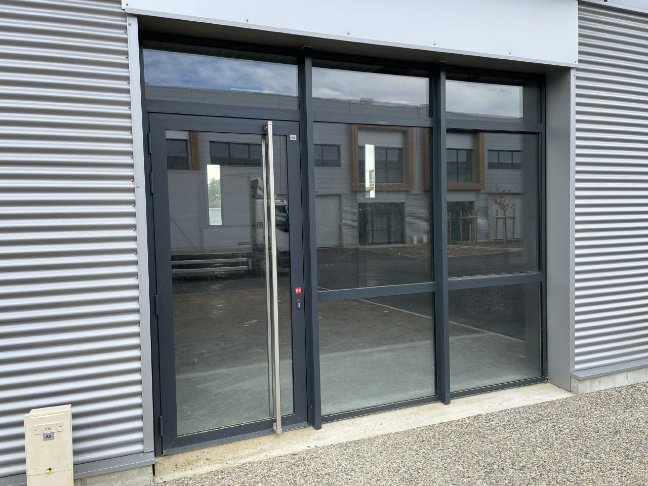Local d'activité Toulouse 1184m² Location local d'activité Toulouse Haute-Garonne OLACT2426579 15